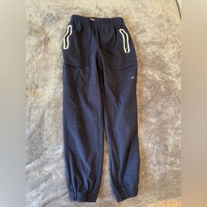 Boys Reebok joggers